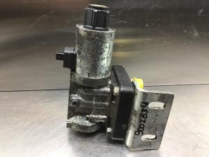 Liebherr Directional Control Valve